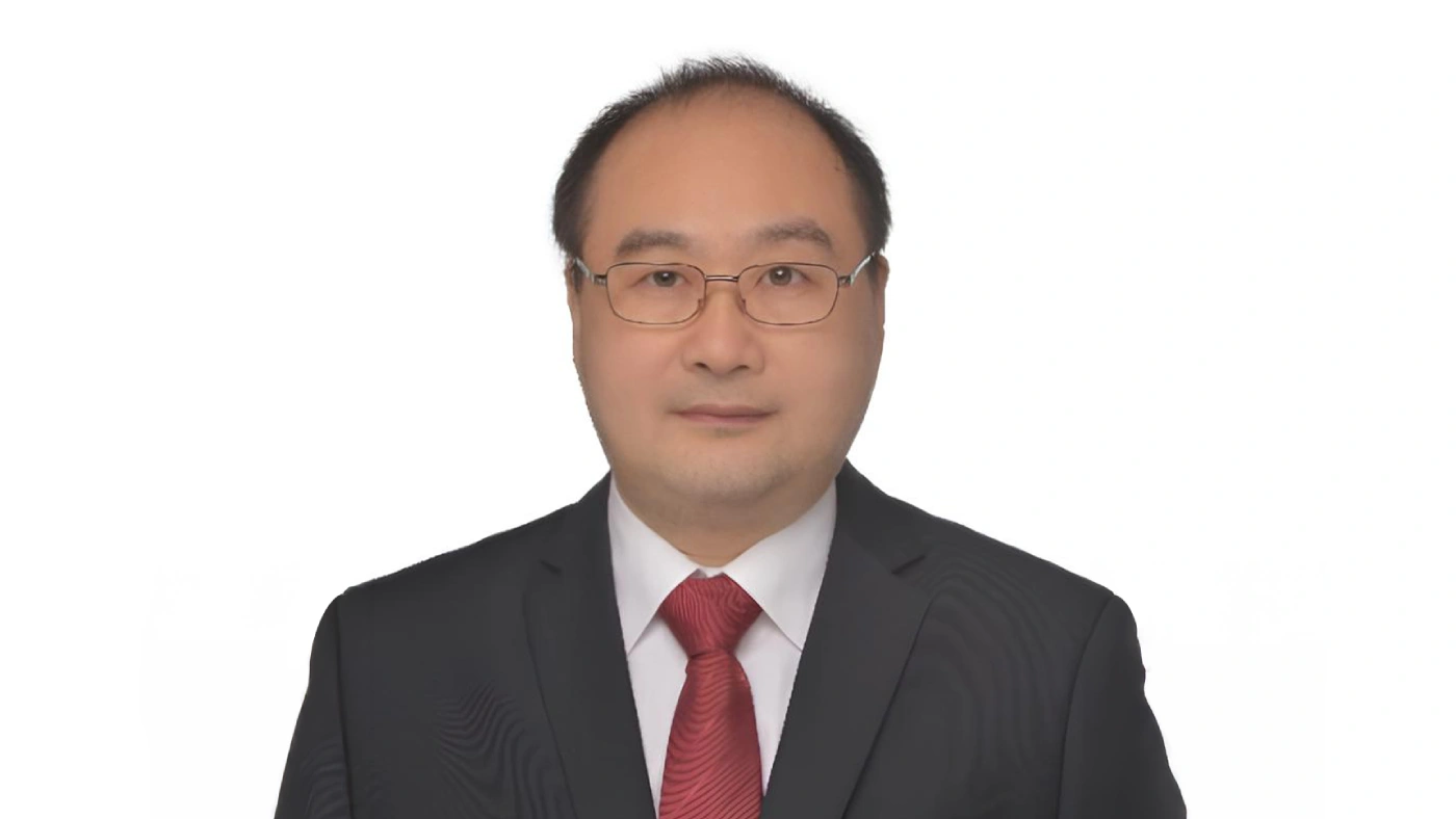 Prof. Chao Chen